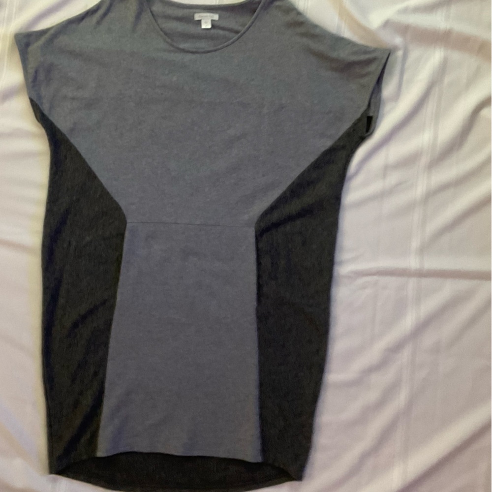 Garnet Hill fall/winter casual dress